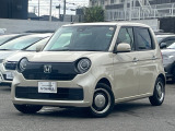 当社元試乗・業務車のN-ONEが入庫致しました!走行距離も少なくとってもオススメなお車です!