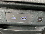 [USB・C端子ソケット]今や必需品のUSB!!お出かけの際には大活躍間違いなし!!!