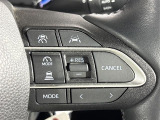 【アダプティブクルーズコントロール(ACC)】アクセルを踏まなくても、設定した速度で走行したり、先行車との車間距離を適切に維持する追従走行できます!機能には限界があるためご注意ください。