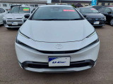 プリウス 2.0 G E-Four 4WD 