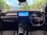 ランドクルーザーFJ 2.7 VX 4WD 