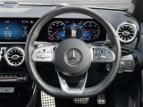 CLAクラス CLA200d AMGライン 本革シート サンルーフ