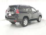 ランドクルーザープラド 2.8 TX ディーゼル 4WD 