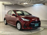 1年間の走行距離無制限のロングラン保証付きです。全国のトヨタテクノショップで保証修理が可能。追加で2年間・3年間の延長も可能です。