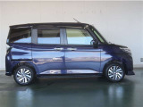 毎日の通勤・通学やお買い物等日常生活で役立つお車です♪