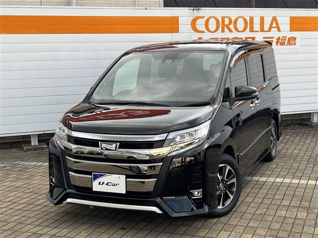 トヨタ ノア 
