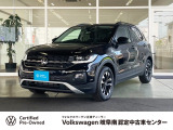 フォルクスワーゲン T-Cross