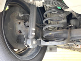 お車を安心してお乗りいただく為には、足回りの定期点検が欠かせません。サービスサポート(有償保証)では無料点検もご提供しており、安心のカーライフをお過ごしいただけるサポート体制が整っています。