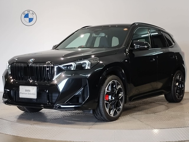 X1 M35i xドライブ DCT 4WD 