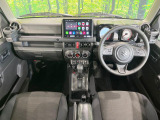 ジムニーシエラ 1.5 JC 4WD 