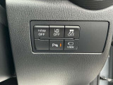 充実した各種安全装備となっております!