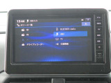 NissanConnectナビは機能充実で使いやすいです。12セグTV対応です。