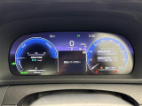 クラウンクロスオーバー 2.4 RS アドバンスト E-Four advanced 4WD 本革シート