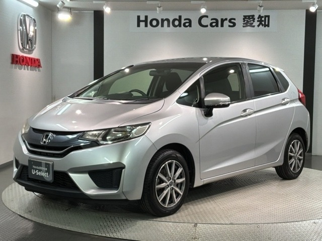 ホンダ フィット 