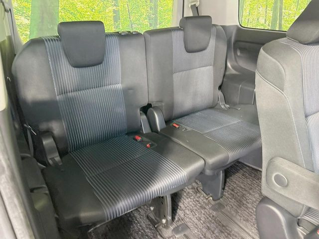 トヨタ ヴォクシー 2.0 ZS 煌II の中古車詳細 (67,088km, ブラック