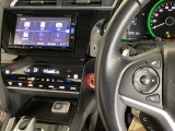 シャトル 1.5 ハイブリッド X ホンダセンシング 