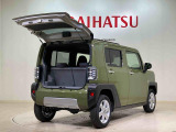 下回りのサビが気になる方には、下回防錆加工をオススメしております!