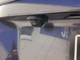 バックカメラ