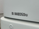 荷物をとことん積める広々としたラゲージルーム。仕事の量が変わり、あらゆる業種で大活躍です。