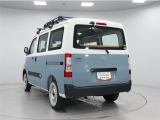 タウンエースバン 1.5 DX 4WD 