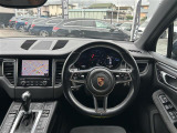 マカン  GTS 4WD 修復歴無し