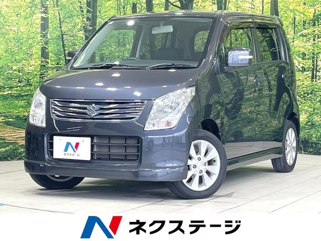 スズキ ワゴンR 