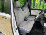 もちろん車内はキレイです♪よりクリーンな状態をキープしたいお客様には『ナノゾーンコート』がおすすめ!新型コロナウイルス対策や、除菌・消臭に効果を発揮し多くの方にご好評いただいております。