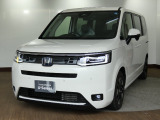 車両外装 フロント