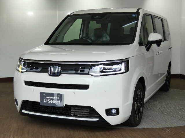 ステップワゴン  2.0 e:HEV エアー