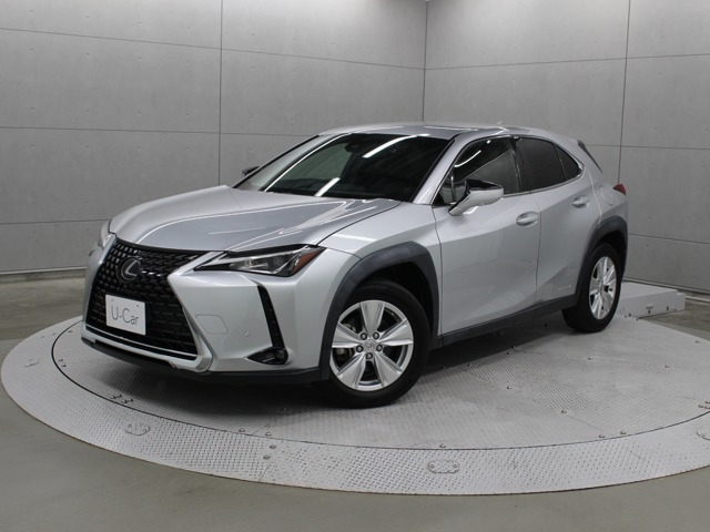 UX 250h バージョンC