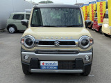 ハスラー J スタイルII ターボ 