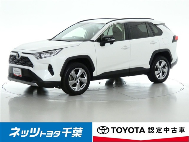 トヨタ RAV4 