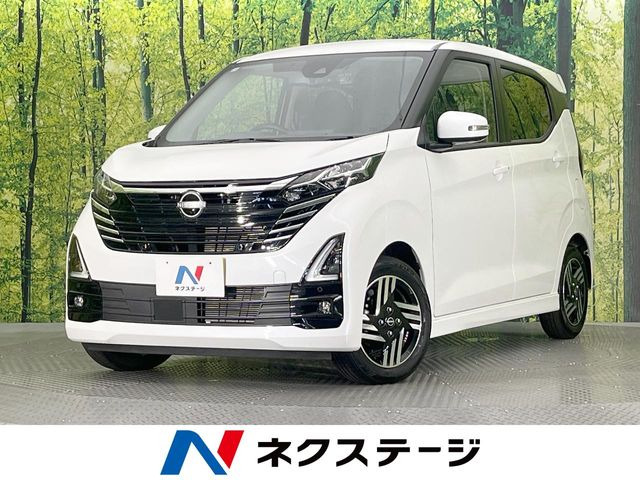 日産 デイズ 