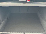 トランクルームも広く利用可能です!