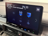 オーディオソースも充実しております!ドライブが更に楽しくなりますね!