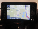 ディスプレイオーディオ【オーディオ・ビジュアル機能】AM/FMチューナー(ワイドFM対応)、 BluetoothR対応(ハンズフリー/オーディオ)、USB入力(動画・音楽再生/給電)