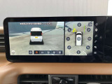 Googie搭載NissanConnectインフォテインメントシステム