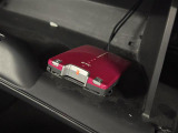 【ETC】装着されています。有料道路の乗り降り時に停車することなくスマートに乗り入れが可能になったり、割引を受けることができる嬉しい装備です。