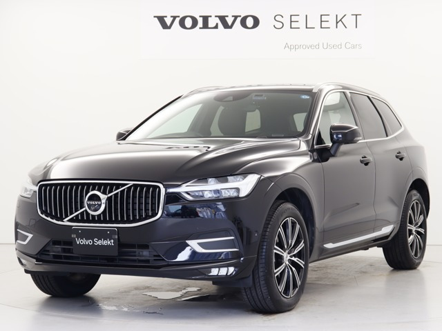 ボルボ XC60 