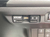 ETCも装備済み。スムーズなご移動に必須アイテムですね!