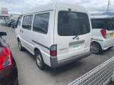 バネット 1.8 DX 4WD 4WD 修復歴無し