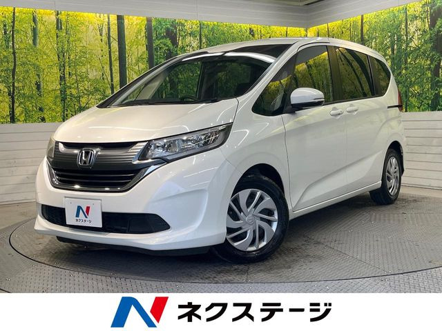 フリード+ 1.5 G ホンダセンシング