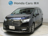 ホンダ オデッセイ