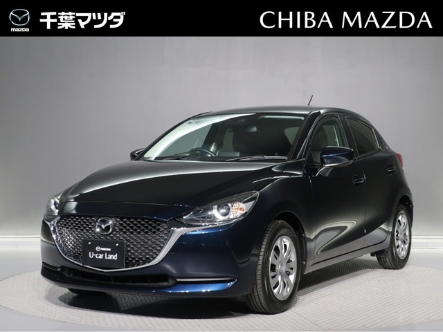 マツダ MAZDA2 
