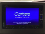 純正メモリーナビとバックカメラ付☆bluetoothオーディオでドライブも好きな音楽を聴いて楽しめます。TV視聴も可能です☆