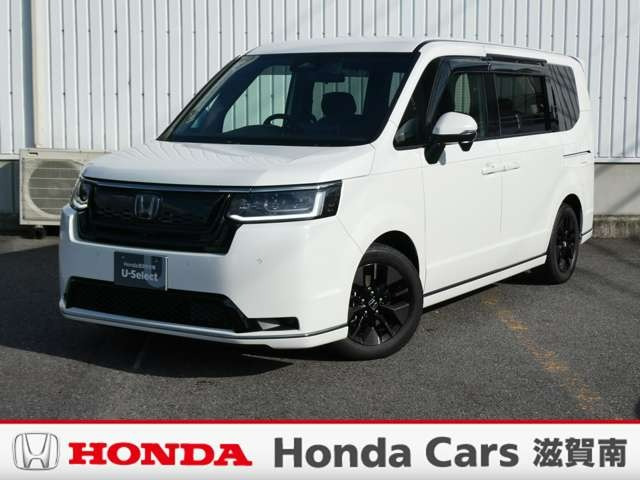 ステップワゴン  2.0 e:HEV スパーダ