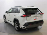 RAV4  2.0 G 4WD