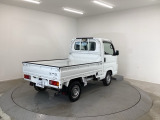 アクティトラック SDX 4WD