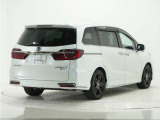 ◆法定整備実施◆Honda認定中古車の整備基準にもとづく整備を実施いたします。法定点検の整備に加え、Honda独自のプラスアルファー点検整備を実施。基準を満たしていない消耗部品を交換いたします。