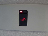 【SOSコール】 緊急時に警察・消防・医療機関への連絡を補助するサービスです。※事前登録が必要です。また有料です。